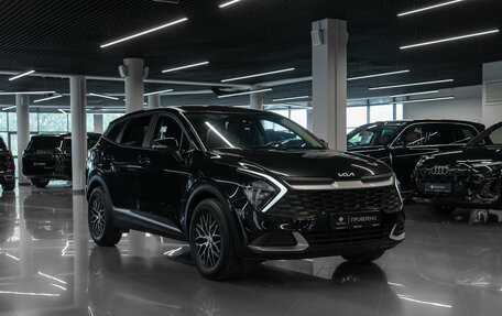 KIA Sportage IV рестайлинг, 2022 год, 2 990 000 рублей, 2 фотография