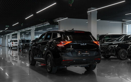 KIA Sportage IV рестайлинг, 2022 год, 2 990 000 рублей, 4 фотография