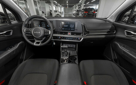 KIA Sportage IV рестайлинг, 2022 год, 2 990 000 рублей, 8 фотография