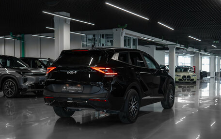 KIA Sportage IV рестайлинг, 2022 год, 2 990 000 рублей, 5 фотография