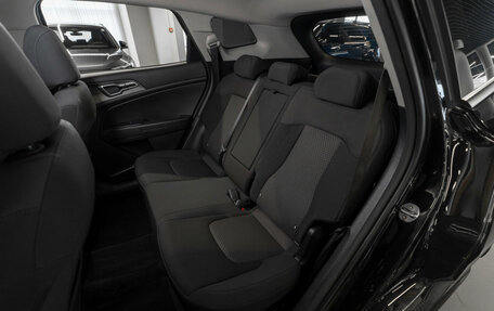 KIA Sportage IV рестайлинг, 2022 год, 2 990 000 рублей, 12 фотография