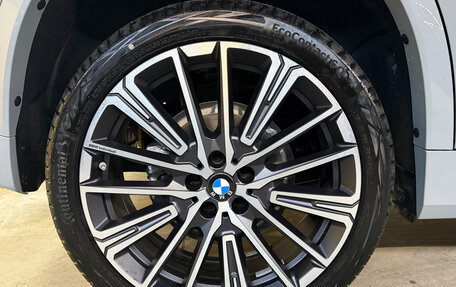 BMW X1, 2025 год, 5 599 000 рублей, 27 фотография