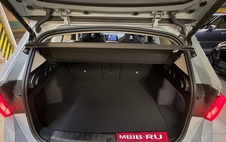 BMW X1, 2025 год, 5 599 000 рублей, 26 фотография