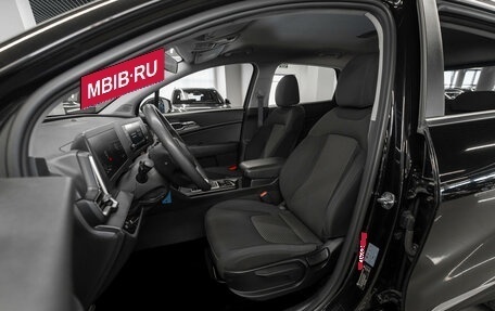 KIA Sportage IV рестайлинг, 2022 год, 2 990 000 рублей, 9 фотография