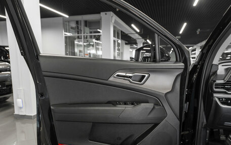 KIA Sportage IV рестайлинг, 2022 год, 2 990 000 рублей, 18 фотография