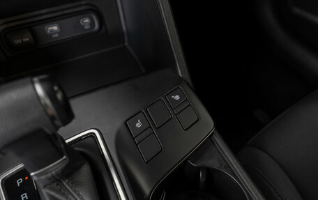 KIA Sportage IV рестайлинг, 2022 год, 2 990 000 рублей, 20 фотография