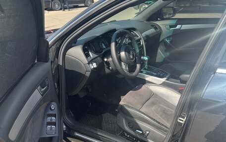 Audi A4, 2012 год, 1 490 000 рублей, 7 фотография