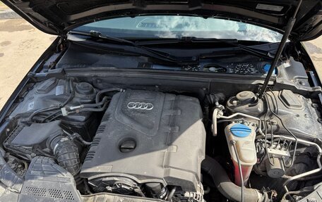 Audi A4, 2012 год, 1 490 000 рублей, 8 фотография