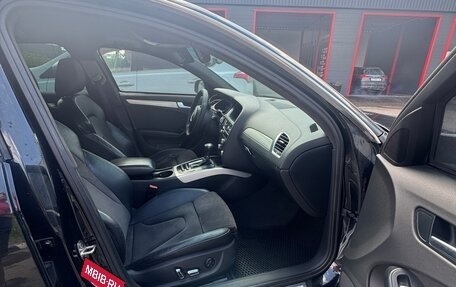 Audi A4, 2012 год, 1 490 000 рублей, 6 фотография