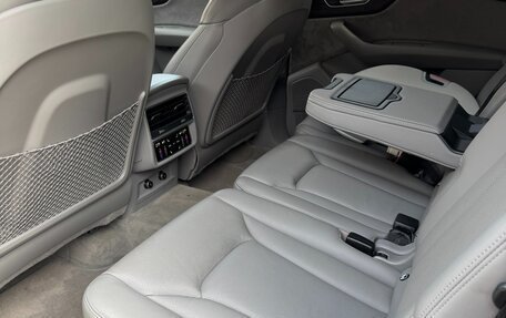Audi Q7, 2021 год, 6 900 000 рублей, 9 фотография