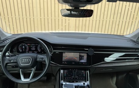 Audi Q7, 2021 год, 6 900 000 рублей, 7 фотография