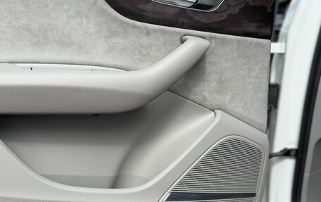 Audi Q7, 2021 год, 6 900 000 рублей, 10 фотография