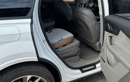 Audi Q7, 2021 год, 6 900 000 рублей, 13 фотография