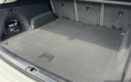 Audi Q7, 2021 год, 6 900 000 рублей, 17 фотография