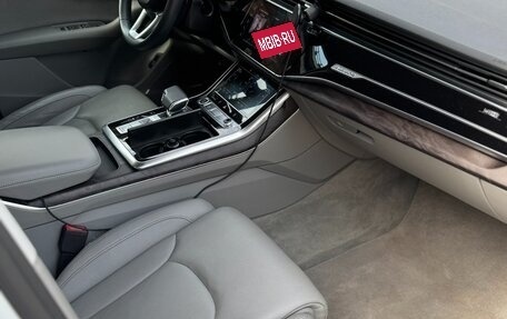 Audi Q7, 2021 год, 6 900 000 рублей, 14 фотография