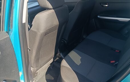 Suzuki Vitara II рестайлинг, 2017 год, 1 510 000 рублей, 16 фотография