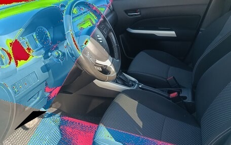 Suzuki Vitara II рестайлинг, 2017 год, 1 510 000 рублей, 12 фотография