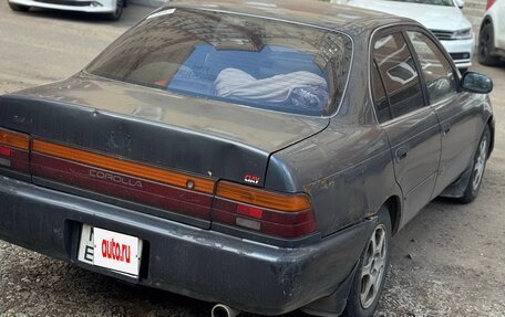 Toyota Corolla, 1991 год, 150 000 рублей, 6 фотография