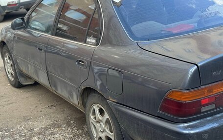 Toyota Corolla, 1991 год, 150 000 рублей, 4 фотография