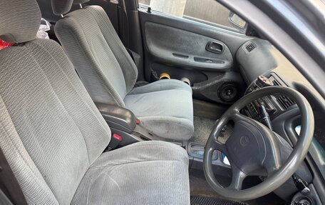 Toyota Corolla, 1991 год, 150 000 рублей, 10 фотография