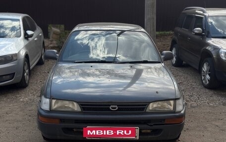 Toyota Corolla, 1991 год, 150 000 рублей, 2 фотография