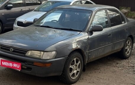Toyota Corolla, 1991 год, 150 000 рублей, 3 фотография