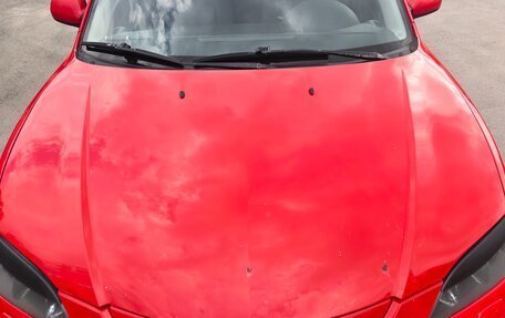 Mazda 3, 2008 год, 530 000 рублей, 3 фотография