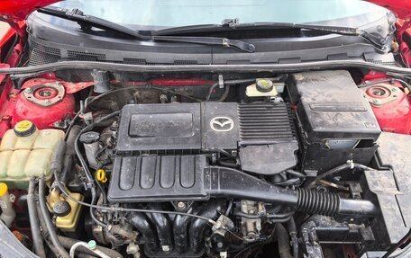 Mazda 3, 2008 год, 530 000 рублей, 16 фотография