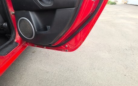 Mazda 3, 2008 год, 530 000 рублей, 17 фотография