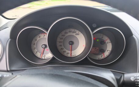 Mazda 3, 2008 год, 530 000 рублей, 13 фотография