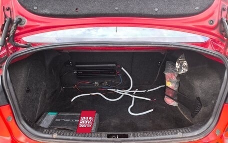 Mazda 3, 2008 год, 530 000 рублей, 8 фотография