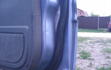 Opel Frontera A, 1993 год, 240 000 рублей, 8 фотография