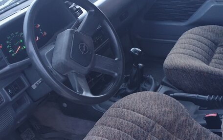 Opel Frontera A, 1993 год, 240 000 рублей, 4 фотография