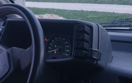 Opel Frontera A, 1993 год, 240 000 рублей, 6 фотография