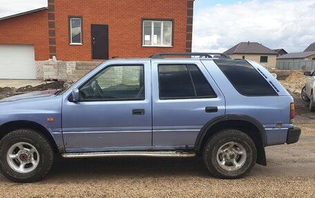 Opel Frontera A, 1993 год, 240 000 рублей, 2 фотография