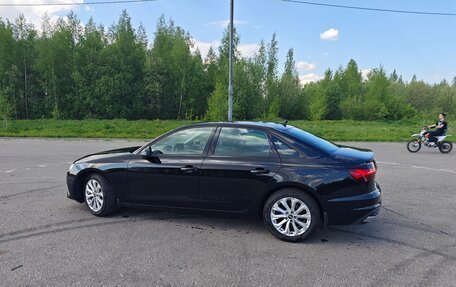 Audi A4, 2020 год, 2 800 000 рублей, 8 фотография