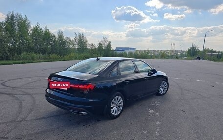 Audi A4, 2020 год, 2 800 000 рублей, 5 фотография