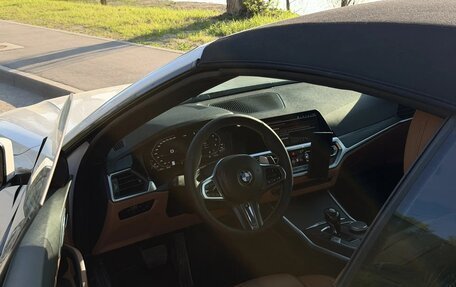BMW 4 серия, 2021 год, 5 250 000 рублей, 9 фотография