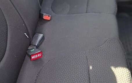 KIA Rio III рестайлинг, 2013 год, 1 050 000 рублей, 6 фотография