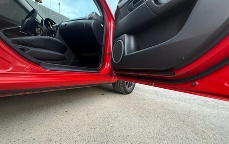 Mazda 3, 2008 год, 600 000 рублей, 12 фотография