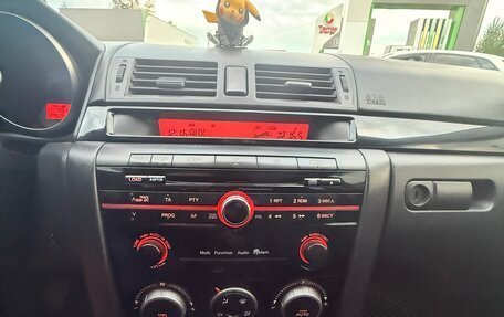 Mazda 3, 2008 год, 600 000 рублей, 6 фотография