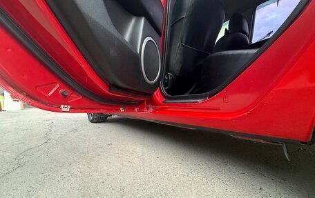 Mazda 3, 2008 год, 600 000 рублей, 13 фотография