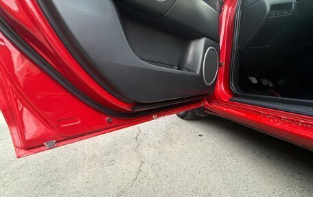 Mazda 3, 2008 год, 600 000 рублей, 9 фотография