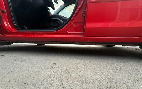 Mazda 3, 2008 год, 600 000 рублей, 14 фотография