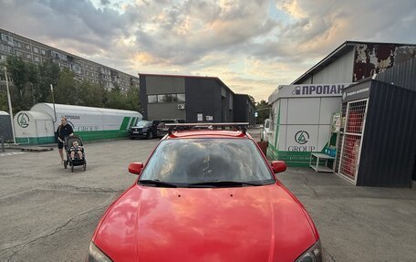 Mazda 3, 2008 год, 600 000 рублей, 16 фотография