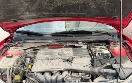 Mazda 3, 2008 год, 600 000 рублей, 17 фотография