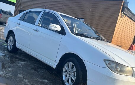 Lifan Solano I (630) рестайлинг, 2014 год, 260 000 рублей, 3 фотография