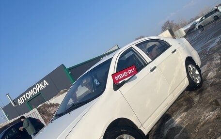 Lifan Solano I (630) рестайлинг, 2014 год, 260 000 рублей, 2 фотография