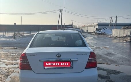 Lifan Solano I (630) рестайлинг, 2014 год, 260 000 рублей, 4 фотография