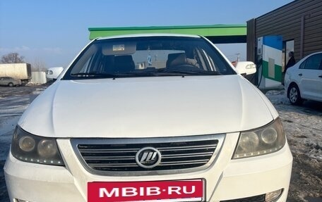 Lifan Solano I (630) рестайлинг, 2014 год, 260 000 рублей, 5 фотография